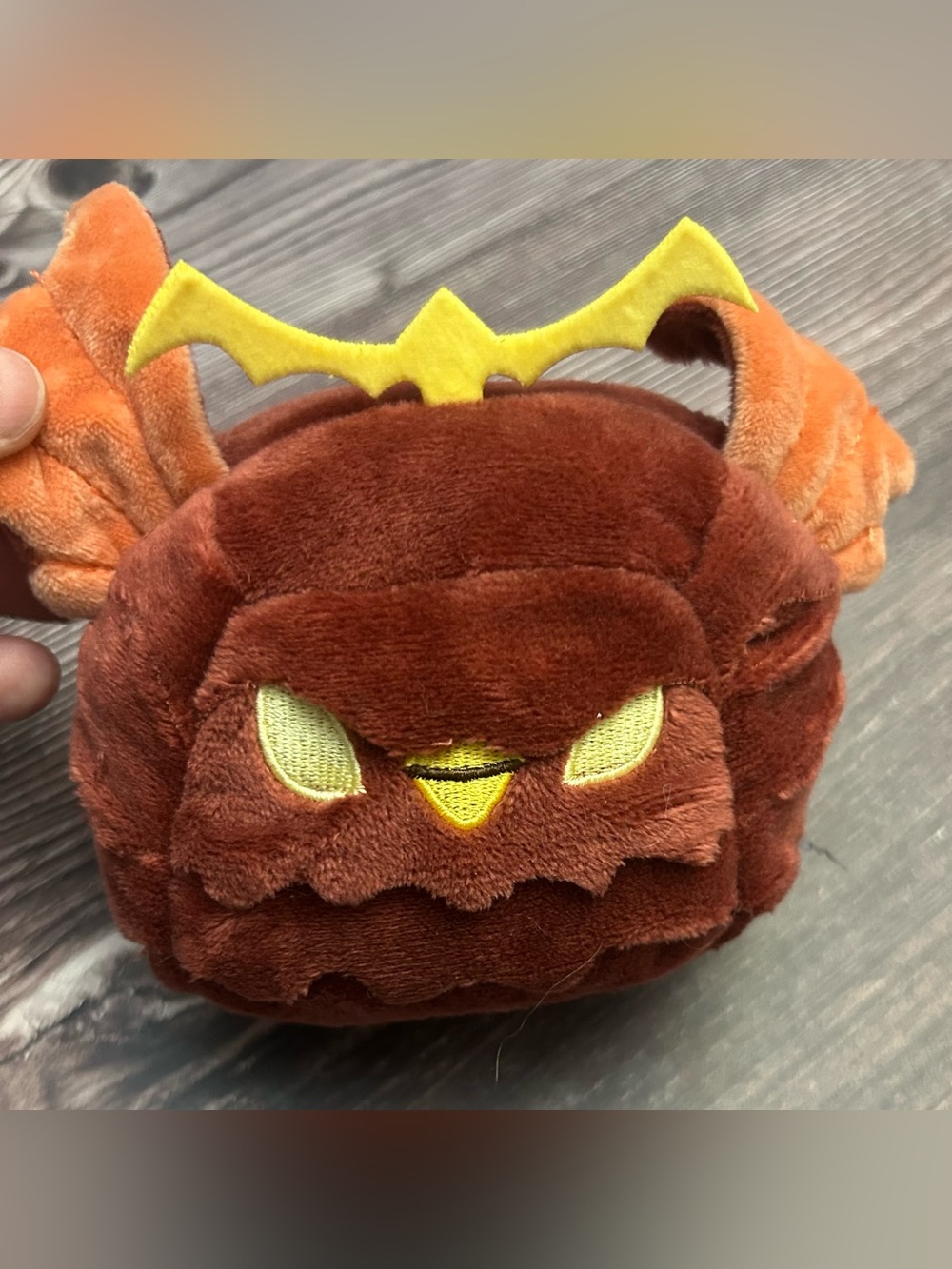 Blox Fruits-plush